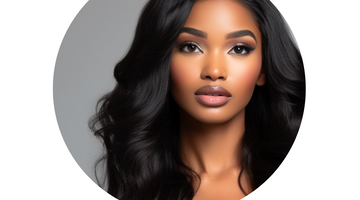Conquering Your Crown: Beginner's Guide to Installing & Styling Your Closure Wig