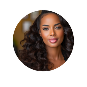 Curly Conquering: Mastering the Art of Lace Closures with Coils and Kinks