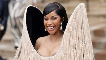 ✨ 2025 Fall Celebrity Hair Inspirations: Black Icons Leading the Way