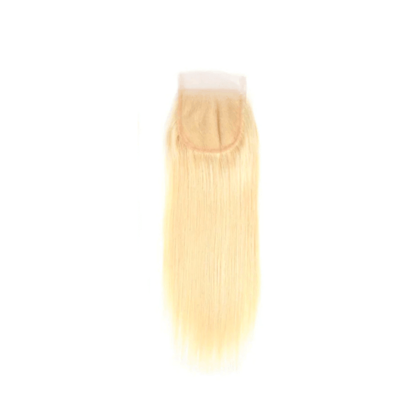 #613 Lace Closures