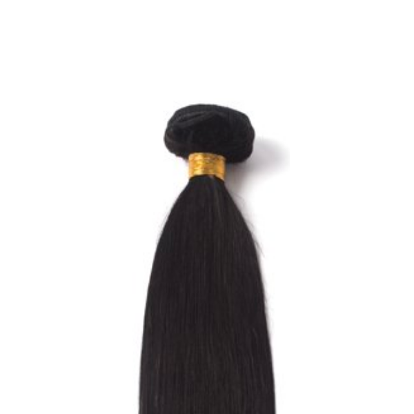 Straight Bundles