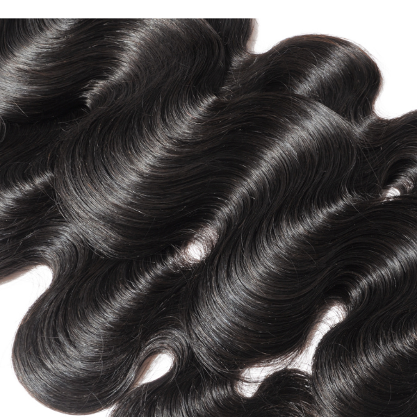 Wavy Bundles