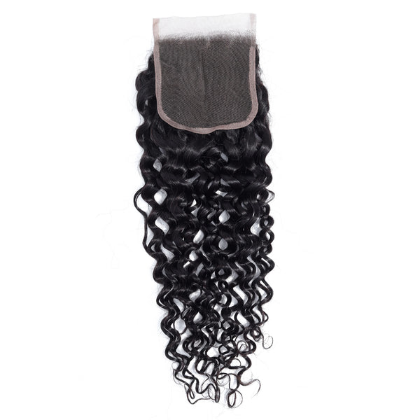 4X4 HD Lace Closure