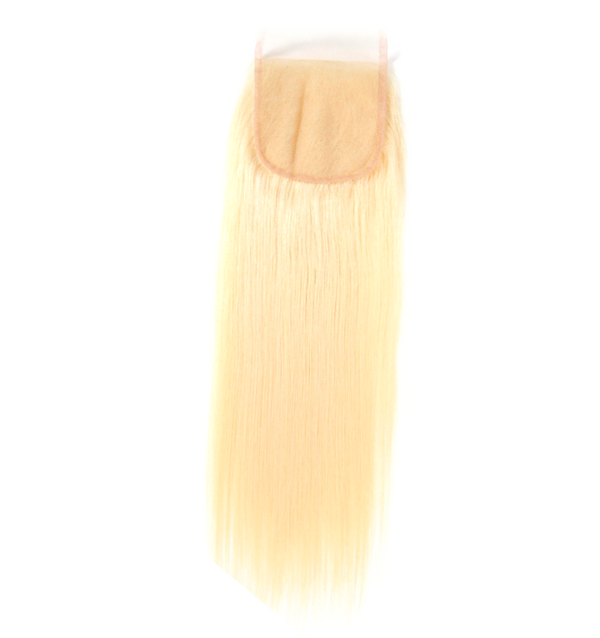 HD Lace 5x5 #613 Blonde Closure