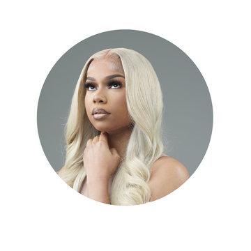 Short Blonde Wigs for All Ages