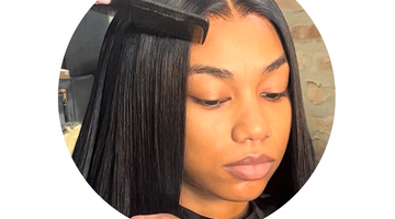 30 inch Lace Front Wigs. Do I need One? How do I Maintain a Long Wig