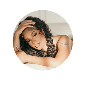 Short Curly Wigs: Human Hair Options