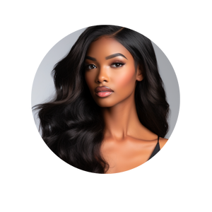 Unleash Your Inner Creative Genius: 2x6 Lace Closure Hairstyle Inspiration