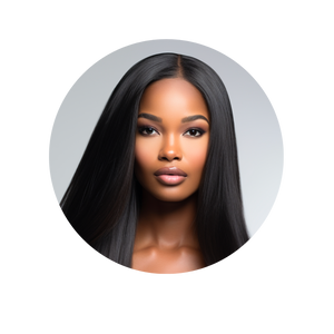 Closure Wig 