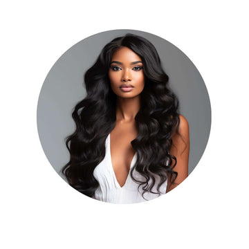 Synthetic vs. Human Hair Glueless Wigs: Pros, Cons, and Choosing the Right One (with a Human Hair Bias)