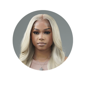 The World of 613 Blonde Lace Front Wigs: A Style Statement