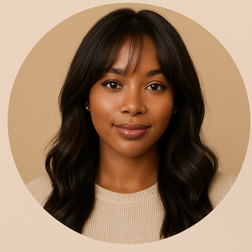 Curtain Bangs: The Timeless Trend
