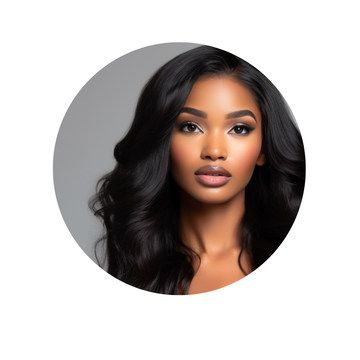 Conquering Your Crown: Beginner's Guide to Installing & Styling Your Closure Wig