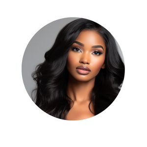 Makeup Magic: Conquering the Canvas of Your Lace Closure