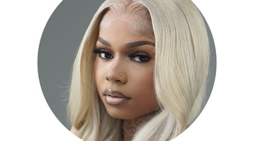 Preserving the Prestige: Essential Maintenance for Your 613 Blonde Lace Front Wig