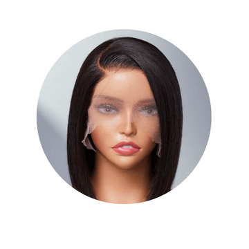 Choosing the Best Lace Front Wig