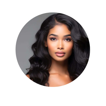 Finding the Perfect Glueless Wig for Your Face Shape and Style: A Guide to Flattering Fits and Flawless Expression