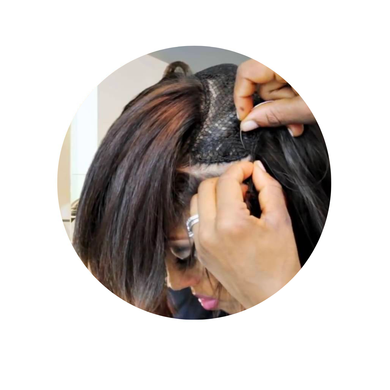 Hair Extensions in Chicago Popular Store Locations