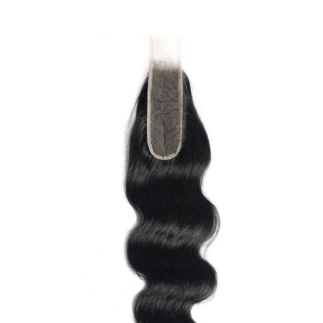 HD 2x6 Lace Closure - Natural Black #1B