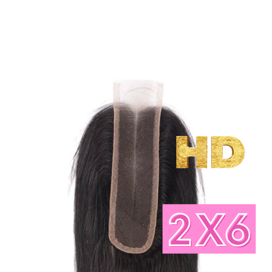 All Lace Closures