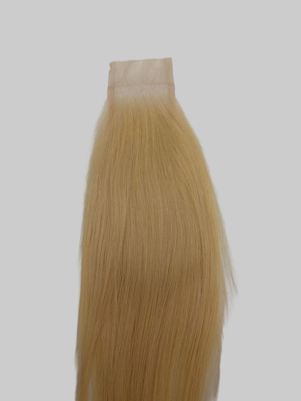 2x6 HD Lace Closure - Blonde #613
