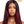 HD #99J Burgundy and Black Roots 13x6 Lace Frontal Wig with Pre Plucked Hairline and 200% Density