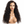13x6 HD Lace Frontal Wig Natural Black 200% Density Full Frontal Wig