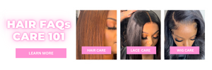 From Newbie to Guru: Mastering the Art of Lace Wig Installation