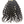 Miracle Knots - Feather Crochet Human Hair - Natural Black - 60 Grams Pack Pre-Separated