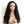 Load image into Gallery viewer, 13x6 HD Lace Frontal Wig Natural Black 200% Density Full Frontal Wig
