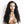Load image into Gallery viewer, 5x5 HD Lace Closure Wig #1b 200% Glueless Wig
