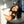 13x6 HD Lace Frontal Wig Natural Black 200% Density Full Frontal Wig