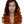 Ombré Ginger #2/350 13X6 Lace Frontal Wig HD Lace 250% Density Pumpkin Spice Holiday Edition