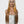 Ombré Blonde Straight 13x6 Lace Front Wig – Platinum to Honey Blonde Gradient Human Hair Wig – Pre-Plucked Natural Hairline Holiday Edition