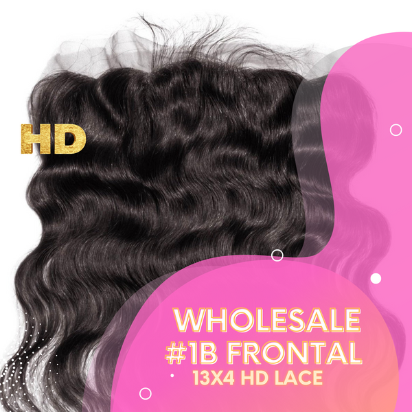 Wholesale HD Lace Frontal 13x4