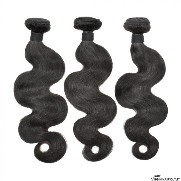 20" 22" 24" Premium Collection - Body Wave