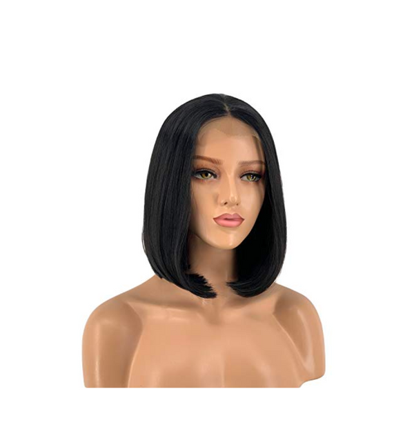 Wholesale HD 4x4 Closure Bob Wig