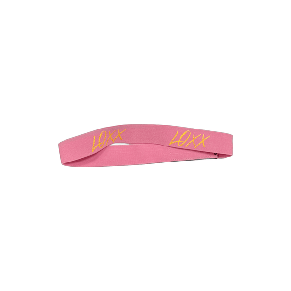 Elastic band for lace frontal melt, adjustable, firm grip, best quality for 100% human hair wigs.