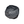 Black satin bonnet with tie band, featuring LOXX branding, designed for non-slip, overnight hair protection.
