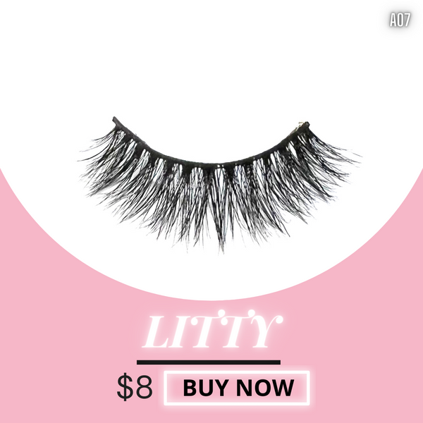 LITTY-A07 - Wholesale