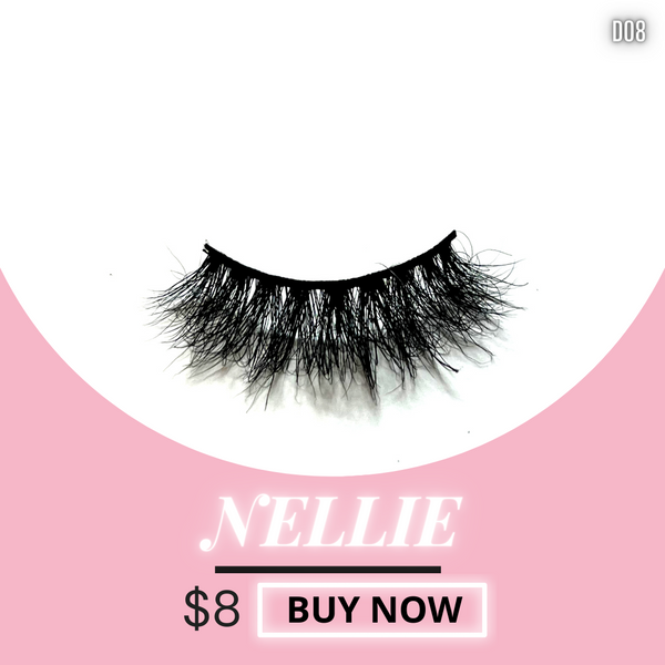 NELLIE-D08 - Wholesale