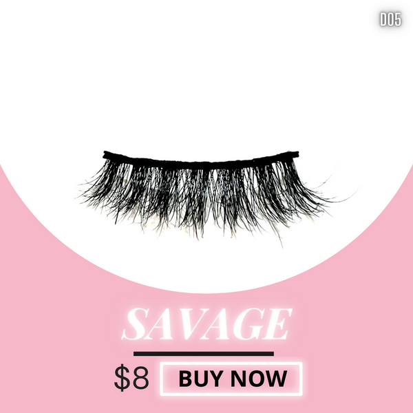 SAVAGE-D05