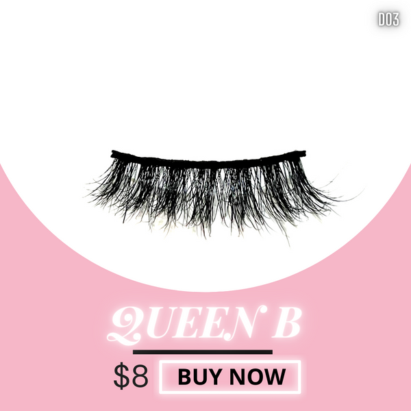 QUEEN B- D03