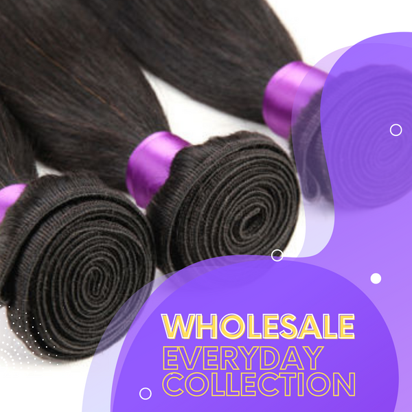 Wholesale Everyday Collection